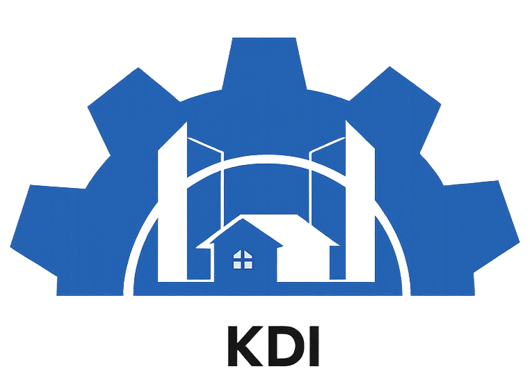 KDI Inter Engineering logo